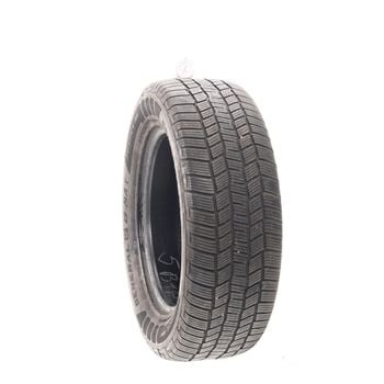 Used 255/60R18 General G-Max Justice AW 112V - 7.5/32