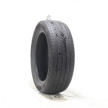 Used 235/55R19 Continental CrossContact RX 101H - 6/32