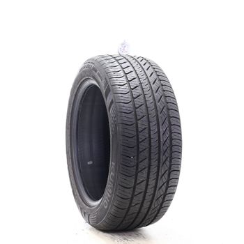 Used 235/50ZR17 Kumho Ecsta 4X II 96W - 7.5/32