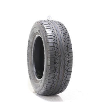 Set of (2) Used 265/65R17 BFGoodrich Advantage T/A Sport LT 112T - 6.5/32
