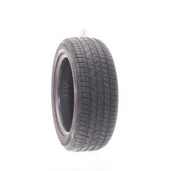 Used 225/55R17 Bridgestone DriveGuard Plus RFT 97V - 5.5/32