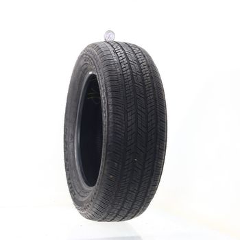 Set of (2) Used 265/60R20 Bridgestone Dueler H/T 685 112H - 8/32