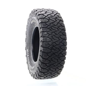 Used LT315/70R17 BFGoodrich All-Terrain T/A KO3 128S - 16/32