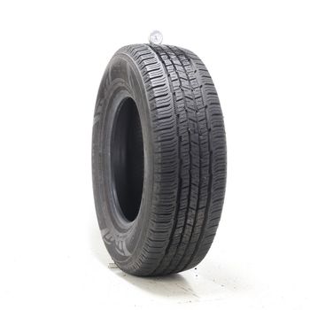 Used LT265/70R17 Nokian One HT 121/118S - 13/32