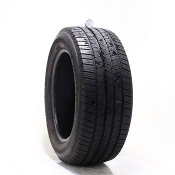 Used 305/50R20 Michelin Defender LTX M/S 116H - 10/32
