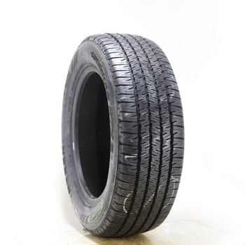 Set of (2) Used LT265/60R20 Nexen Roadian HTX 2 RH51 121/118S - 15/32