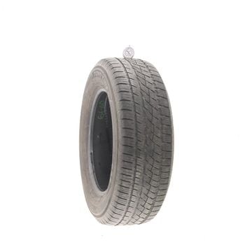 Set of (2) Used 235/65R17 Toyo Celsius II 108V - 5-6/32