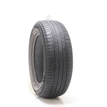 Set of (4) Used 235/60R18 Michelin Latitude Tour HP J LR 107V - 6/32