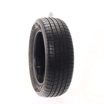 Set of (2) Used 245/55R19 Evoluxx Capricorn 4X4 HP 103V - 8/32