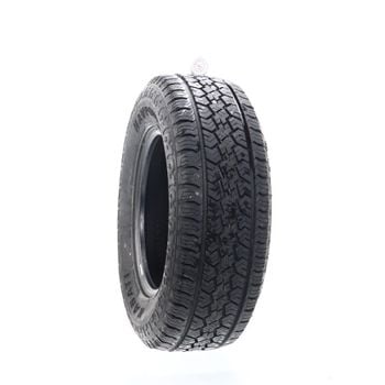 Used 255/70R17 Kanati Navpoint HTX 110T - 11/32