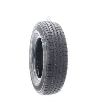 Set of (2) Used LT225/75R16 Supermax HT-1 115/112S - 8.5/32