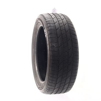 Set of (2) Used 275/50R22 Bridgestone Dueler LX 111H - 7.5-8/32