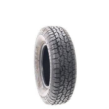 Driven Once 235/75R15 Trail Guide All Terrain 109S - 13/32