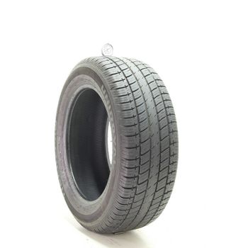 Used 235/55R17 Uniroyal Tiger Paw Touring 99H - 9/32