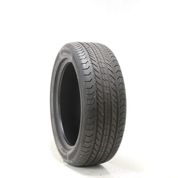 Set of (2) Driven Once 235/50R19 Continental ProContact GX SSR MOE 99V - 9/32