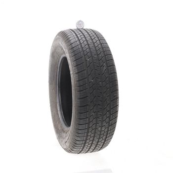 Set of (2) Used 265/65R17 Uniroyal Laredo HT 112T - 10.5/32
