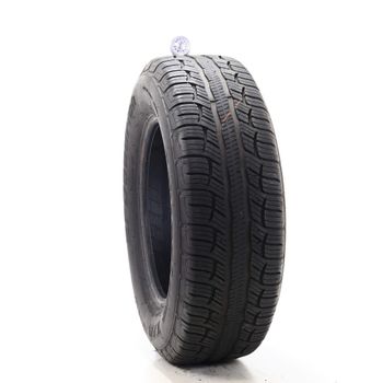 Used 245/70R17 BFGoodrich Advantage T/A Sport LT 110T - 7.5/32