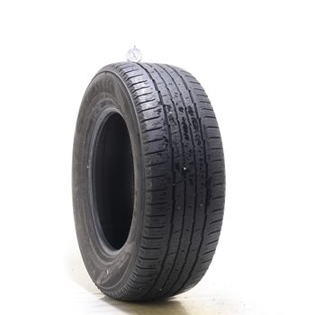 Used 255/65R17 Nokian One HT 110T - 5.5/32