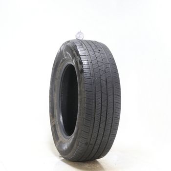 Set of (2) Used 235/65R17 Mastercraft Courser Quest Plus 104H - 7/32