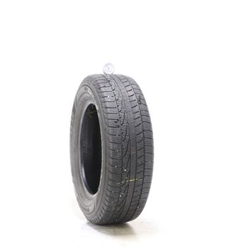Set of (2) Used 195/65R15 Goodyear Assurance WeatherReady 91H - 5.5/32