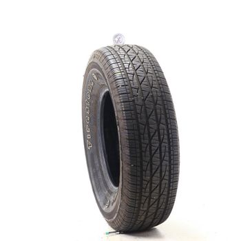 Used 235/75R15 Firestone Destination LE3 109T - 8/32
