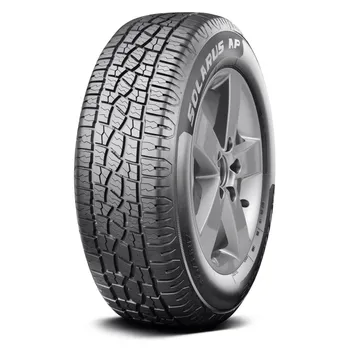 New 275/65R18 Starfire Solarus AP 116T
