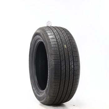 Set of (2) Used 255/55R18 Hankook Dynapro HP2 109V - 9.5/32