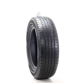 Set of (2) Used 225/65R17 Goodyear Assurance Comfortred Touring 102H - 6.5-7.5/32