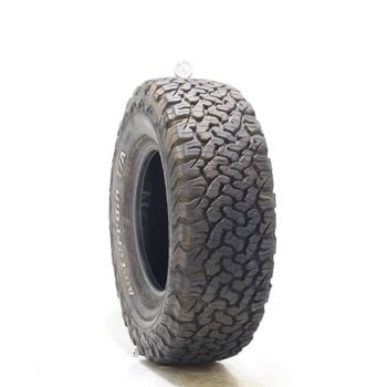 Used LT31X10.5R15 BFGoodrich All-Terrain T/A KO2 109S - 12/32