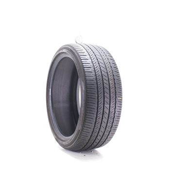 Used 235/40R19 Bridgestone Turanza EL400-02 96V - 7/32