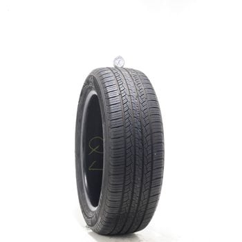 Set of (2) Used 225/55R19 Mavis All Season HT 99V - 8-8.5/32