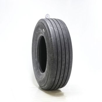Set of (2) Used ST235/85R16 Hartland Radial ST 129/125N - 10.5/32