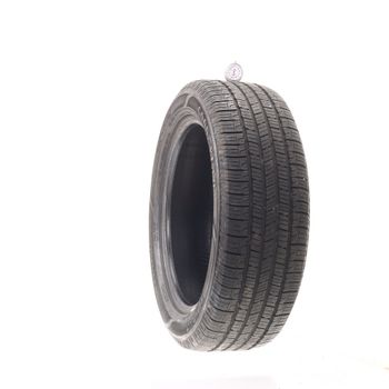 Set of (2) Used 225/55R19 Goodyear Reliant All-season 99V - 7.5-8/32