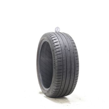 Used 225/40ZR18 Michelin Pilot Sport 4 92Y - 8/32