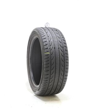 Used 245/45ZR19 General G-Max RS 102Y - 7.5/32