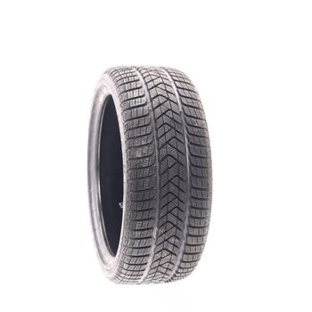 New 245/35R19 Pirelli Winter Sottozero 3 Run Flat 93H