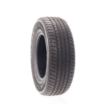 Set of (2) Driven Once 235/70R16 Kelly Edge A/S 106T - 8.5/32