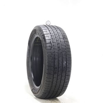 Set of (2) Used 255/50R20 Goodyear Reliant All-season 109H - 10-11.5/32