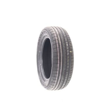 Set of (2) New 225/60R18 Yokohama Advan Sport V107 104W