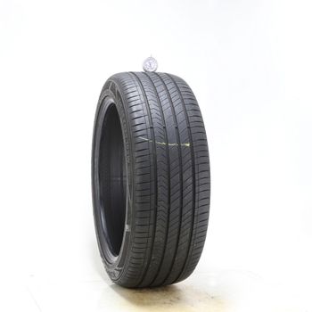 Used 245/45ZR20 Kumho Majesty 9 Solus TA91 103W - 6/32
