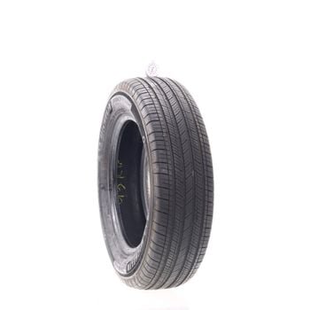 Set of (4) Used 215/65R17 Michelin Primacy All Season 99H - 7.5-8/32