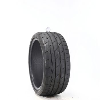 Used 255/35R19 Firestone Firehawk Indy 500 96W - 7.5/32