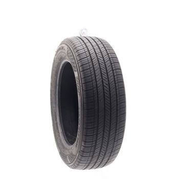 Set of (4) Used 235/60R18 Kumho Crugen HP71 103H - 8.5-9/32