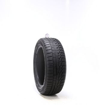 Used 215/65R17 Nokian Nordman WR 94V - 6/32