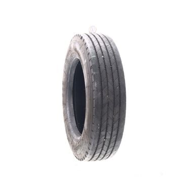 Used 225/70R19.5 Sailun S637 128/126L - 13/32