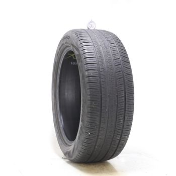 Used 275/45R20 Pirelli Scorpion Zero Run Flat 110H - 4.5/32