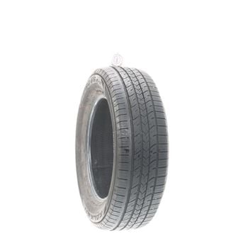 Set of (2) Used 205/65R16 Falken Pro G5 A/S 95H - 7-8/32