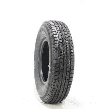 Used ST235/85R16 Provider ST Radial 128/124M - 14/32