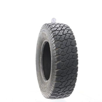 Used LT30X9.5R15 Dean Mud Terrain Radial SXT 104Q - 12.5/32