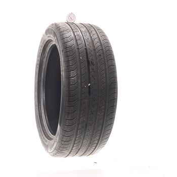 Used 255/50R19 Continental ProContact TX NO 103V - 5/32